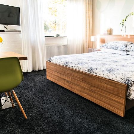 B&B De Dream Λεουβάρντεν Εξωτερικό φωτογραφία